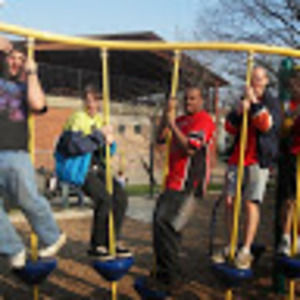 Meet your Posher, Mr.